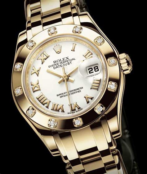 imitatie rolex horloge